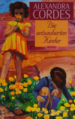 Cover for Alexandra-Cordes-Edition