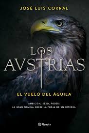 Cover for Los Austrias