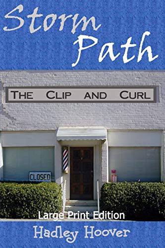 Cover for Storm Path