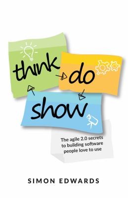 Cover for Think, Do, Show