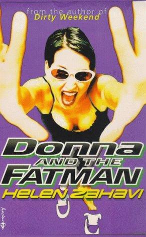 Cover for Donna and the Fatman