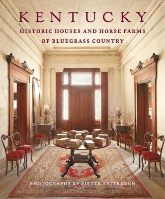 Cover for Kentucky