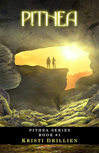 Cover for Pithea