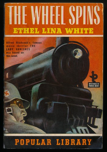 Cover for Wheel Spins