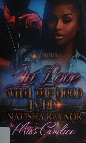 Cover for In Love with the Hood in Him