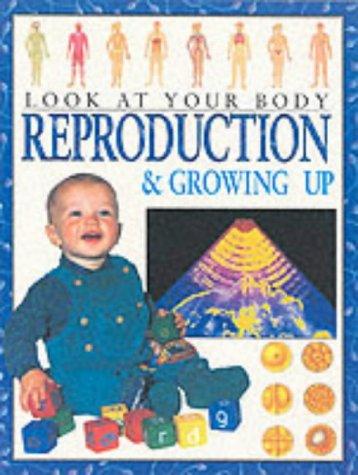 Cover for Reproduction (Look at Your Body)