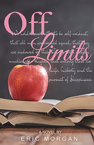Cover for Off Limits