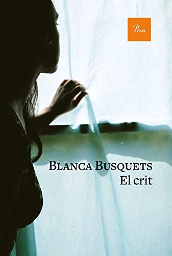 Cover for El crit