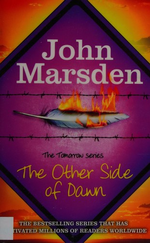 Cover for The other side of dawn