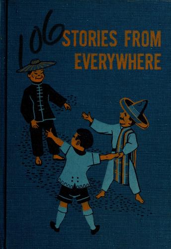 Cover for Stories from everywhere
