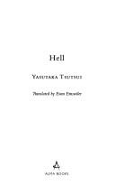 Cover for Hell