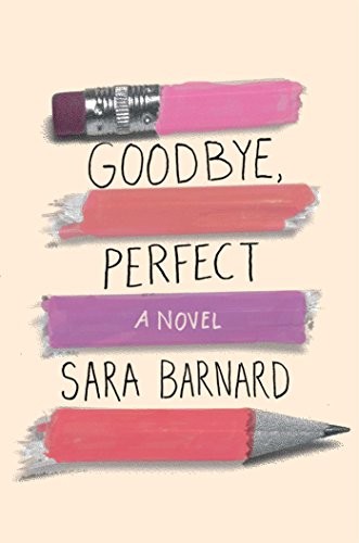 Cover for Goodbye, Perfect