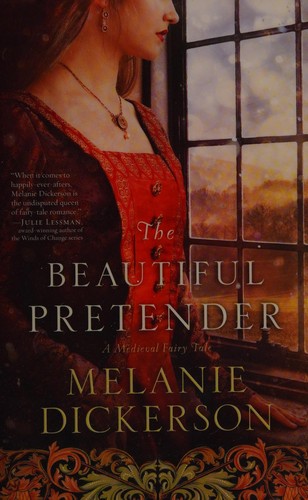 Cover for Beautiful Pretender