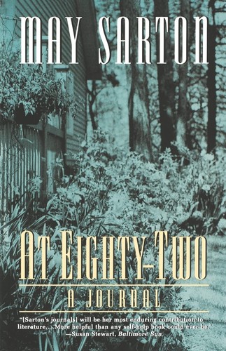Cover for At Eighty Two 