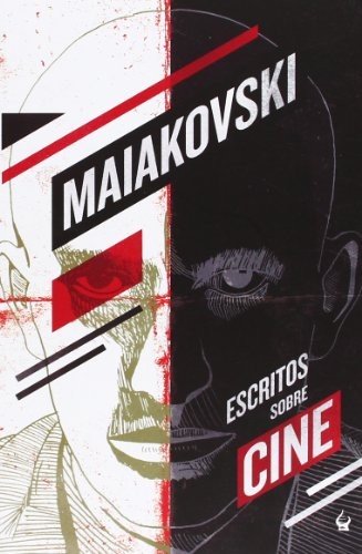 Cover for Escritos sobre cine