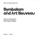 Cover for Symbolism and art nouveau
