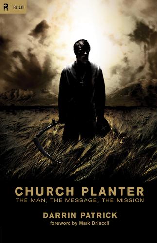 Cover for Church planting