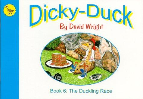 Cover for Dicky-Duck