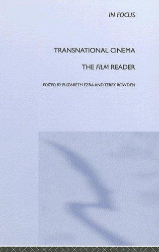 Cover for Transnational Cinema, The Film Reader (In Focus: Routledge Film Readers)