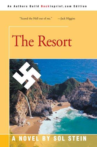 Cover for The Resort