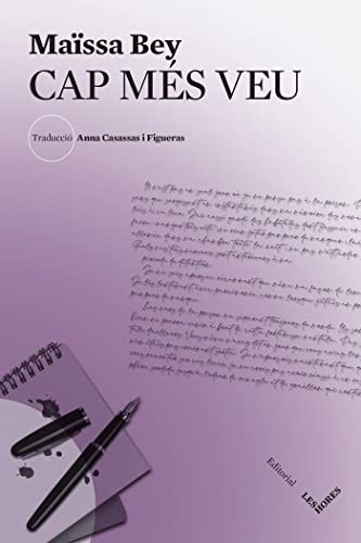 Cover for Cap més veu