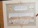 Cover for Paris 1837: Views of Some Monuments in Paris Completed During the Reign of Louis-Philippe I
