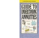 Cover for Guide to understanding annuities