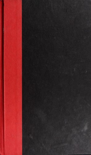 Cover for War as they knew it