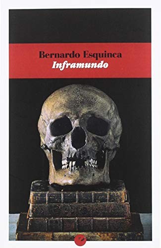 Cover for Inframundo