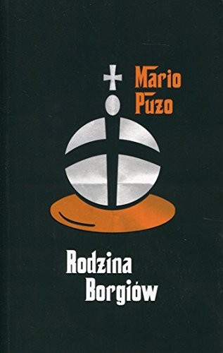 Cover for Rodzina Borgiow