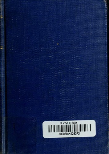 Cover for Denise