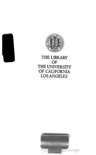 Cover for Travels and researches in Caffraria