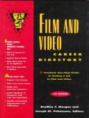 Cover for Film and Video Career Directory