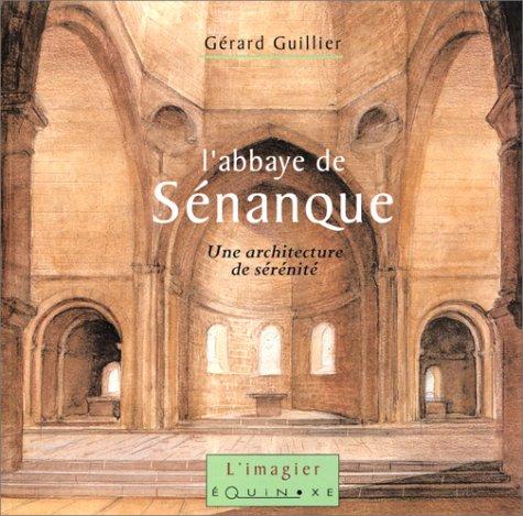 Cover for L'Abbaye de Sénanque 