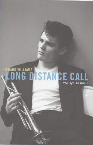Cover for Long distance call
