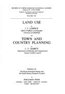 Cover for Land use