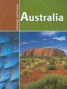 Cover for Australia (Countries & Cultures)