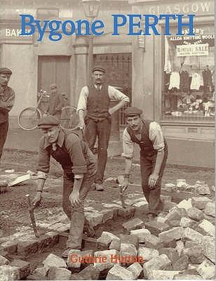 Cover for Bygone Perth