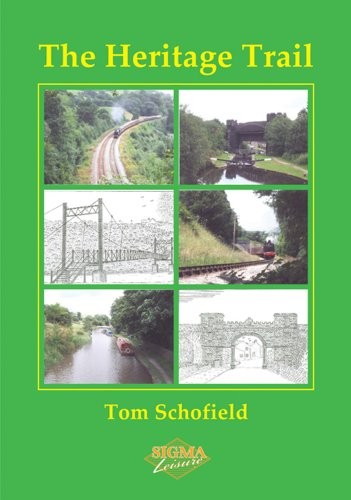 Cover for The Heritage Trail