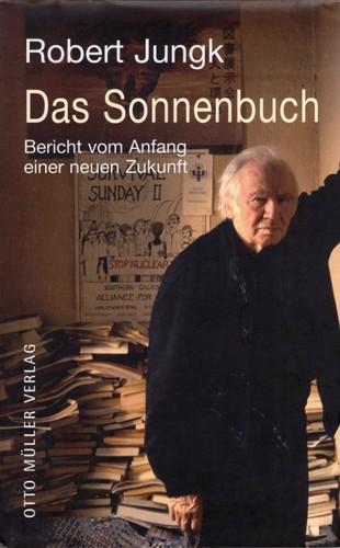Cover for Das Sonnenbuch