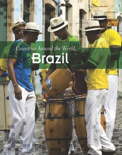 Cover for Brazil