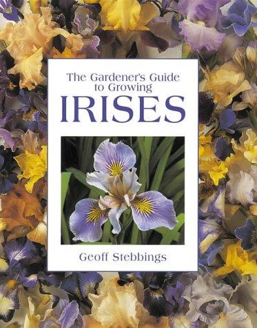 Cover for The Gardener's Guide to Growing Irises