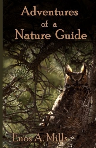 Cover for Adventures of a Nature Guide