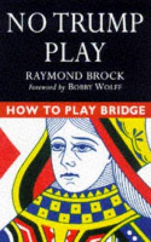 Cover for How to Play Bridge