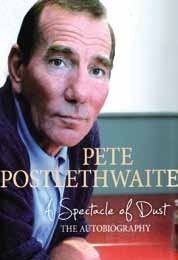 Cover for A Spectacle of Dust