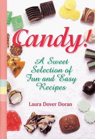 Cover for Candy