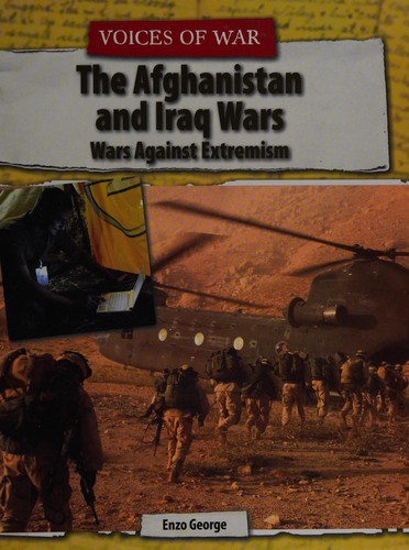 Cover for The Afghanistan and Iraq Wars