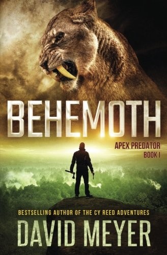 Cover for Behemoth