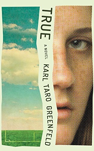 Cover for True