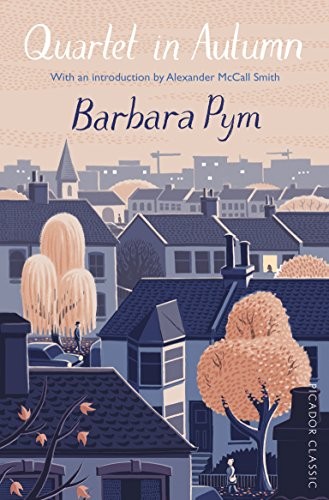 Cover for Quartet in Autumn